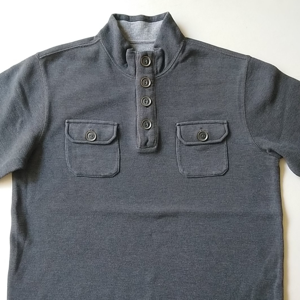 Method Sweater - Picture 3 of 16